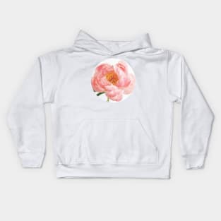 Blush Kids Hoodie